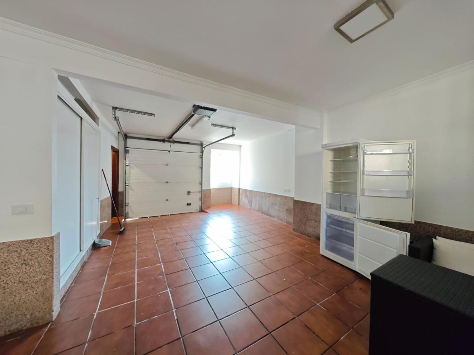 Vigo Casa Independiente Con Barbacoa Buitenkant foto